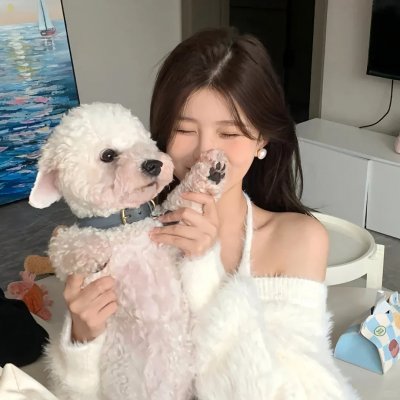 生命中最特别的朋友