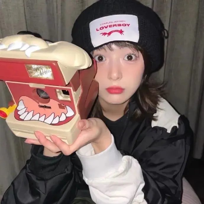 诡娃娃