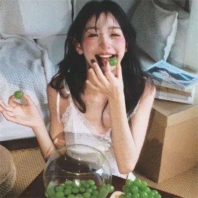 满面春风